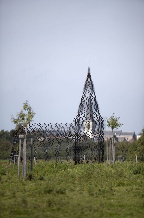 揭秘比利時可以