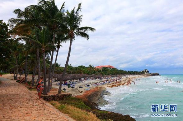 美麗的“加勒比明珠”：實拍古巴首都哈瓦那