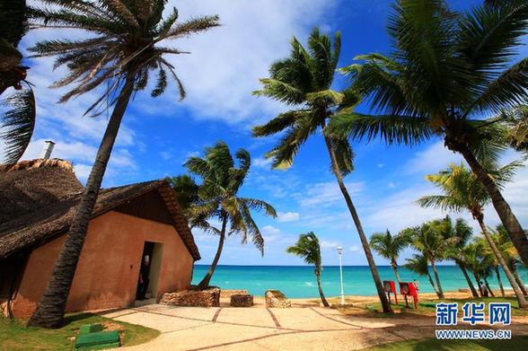 美麗的“加勒比明珠”：實拍古巴首都哈瓦那