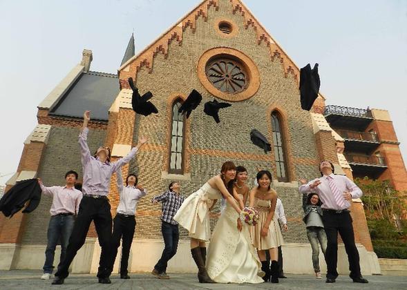 12張“城市名片”扮靚“新黃浦”