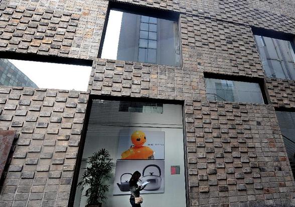 12張“城市名片”扮靚“新黃浦”