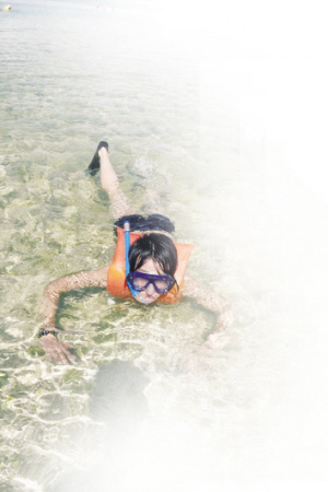 實(shí)拍斐濟(jì)：天堂不過如此（組圖）