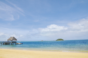 實(shí)拍斐濟(jì)：天堂不過如此（組圖）