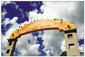 實拍斐濟:天堂不過如此(組圖)