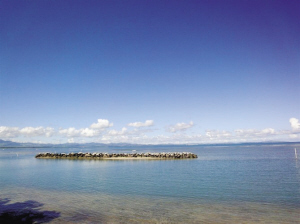 實拍斐濟：天堂不過如此（組圖）