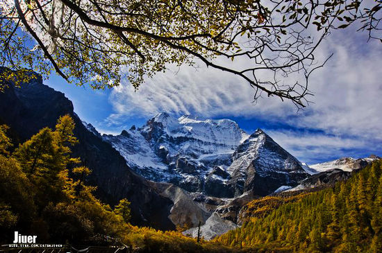 尋夢稻城亞丁 人間仙境珍珠海