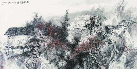 嘉德四季第28期拍賣會(huì)以1.85億收槌