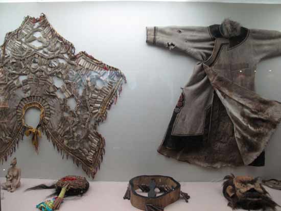 哈爾濱玲瓏剔透的冰雪大世界(組圖)