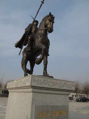 哈爾濱玲瓏剔透的冰雪大世界(組圖)