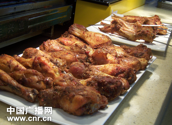 冬天玩樂不怕冷到張家口冰雪世界HIGH一下