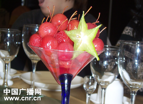 冬天玩樂不怕冷到張家口冰雪世界HIGH一下