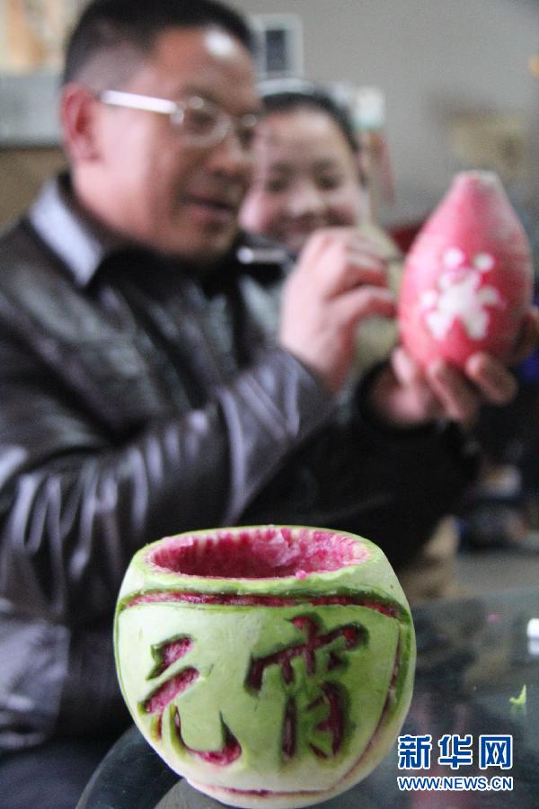 隨記者看各地傳統民俗鬧元宵