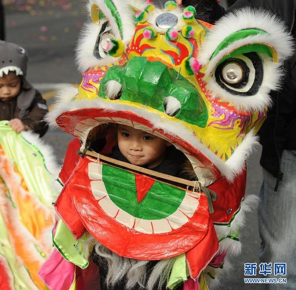 隨記者看各地傳統民俗鬧元宵