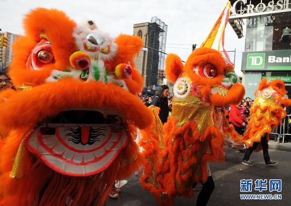 隨記者看各地傳統民俗鬧元宵