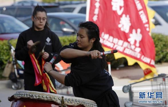 隨記者看各地傳統(tǒng)民俗鬧元宵