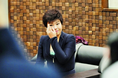 于丹屢犯常識性錯誤 學者稱非學術研究無傷大雅