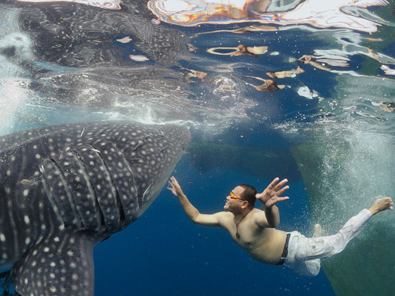 國家地理一周精選圖片