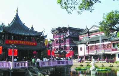 鎖定全國免費景點 不花錢看城市另一面(圖)