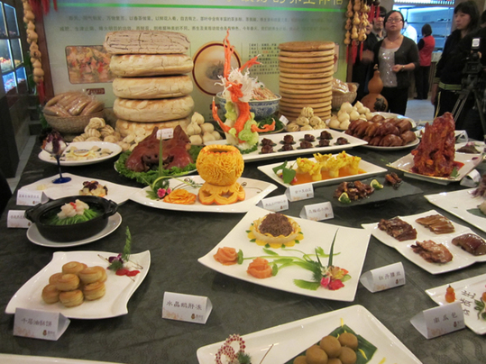 好雨知時節 當春乃發生 走進春發生飯莊