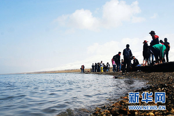 青海湖入選國家地質(zhì)公園名單