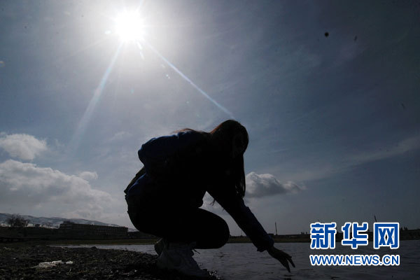 青海湖入選國家地質公園名單