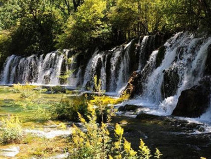 暑期畢業旅行推薦 帶上背包放松游