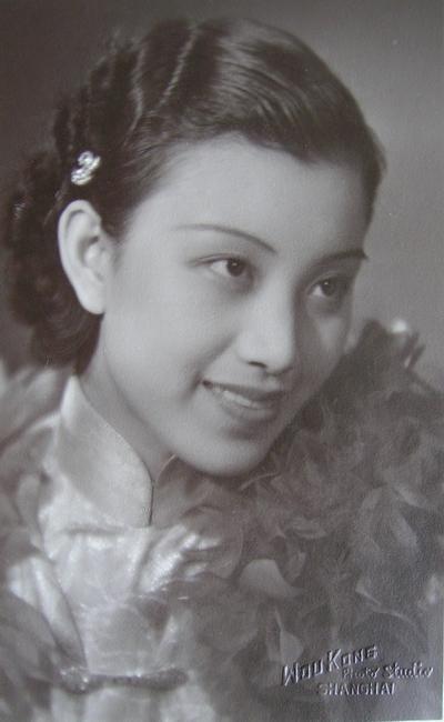 盤點出身高貴貌美氣質佳的民國名媛