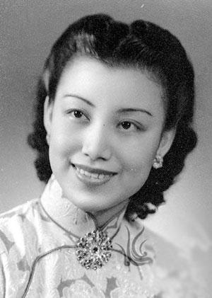 盤點出身高貴貌美氣質佳的民國名媛