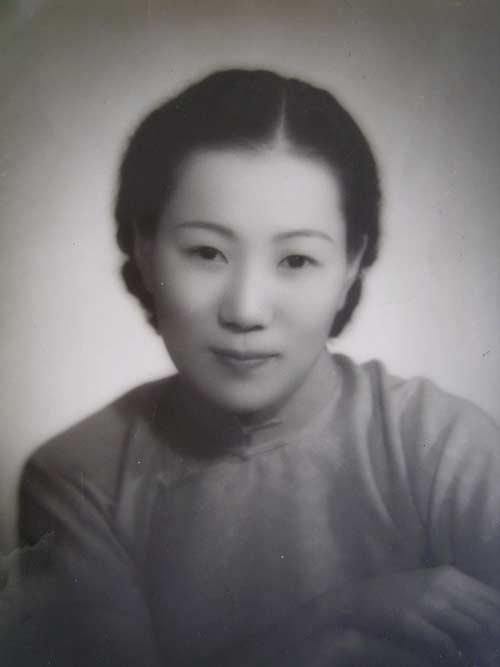 盤點出身高貴貌美氣質佳的民國名媛