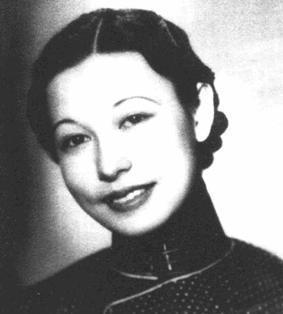 盤(pán)點(diǎn)出身高貴貌美氣質(zhì)佳的民國(guó)名媛