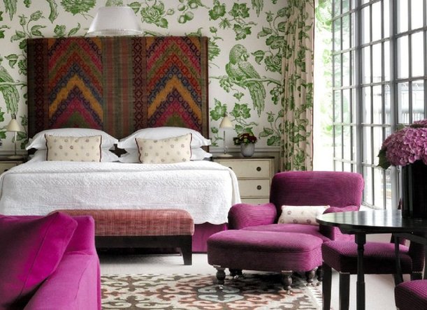 全球十大最舒適的酒店大床