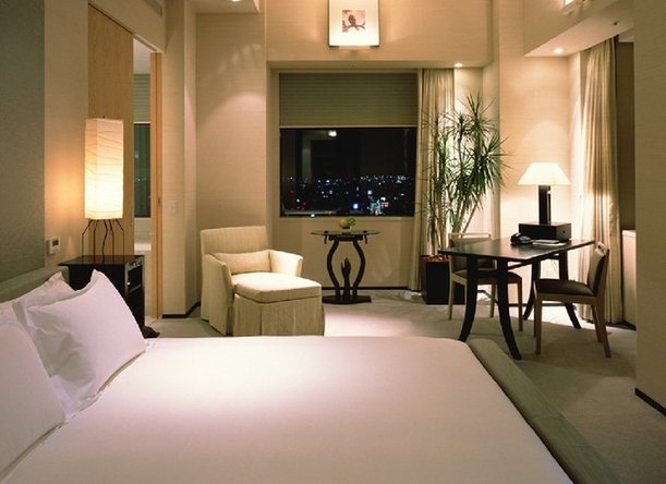 全球十大最舒適的酒店大床