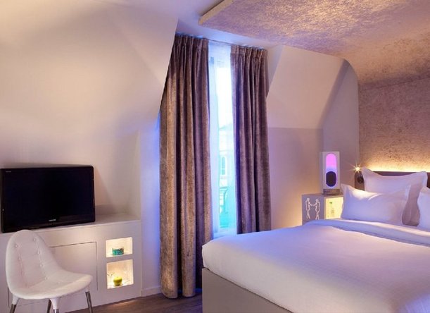 全球十大最舒適的酒店大床