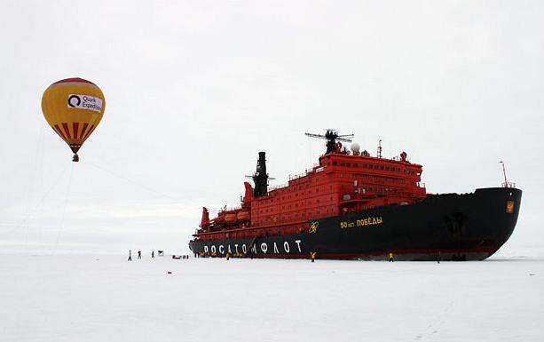 全球最壯觀的熱氣球之旅