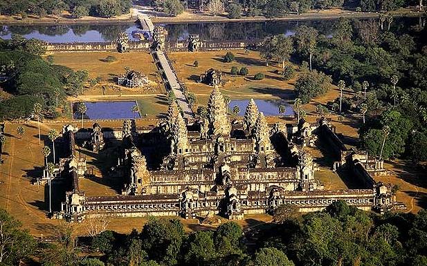 全球最壯觀的熱氣球之旅