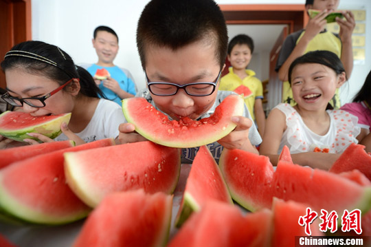 7日迎立秋 民俗專家稱二十四節氣仍有積極意義