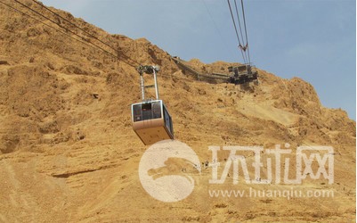 以刺激為樂 盤點(diǎn)全球五大最具挑戰(zhàn)的索道（圖）