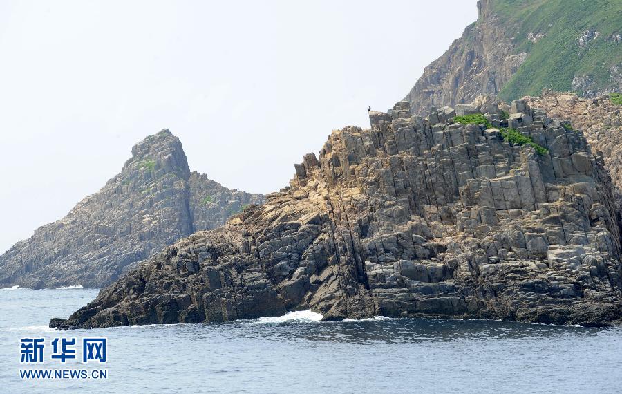 香港發現古代超級火山 1億4千萬年前爆發