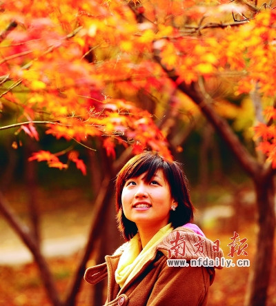 國慶出游旺賞秋最受寵 國內游中長線唱主角(圖)