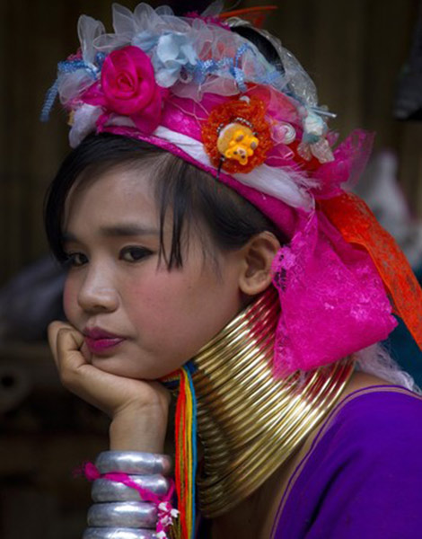 頗具爭議的泰國景點！