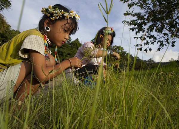 頗具爭議的泰國景點！