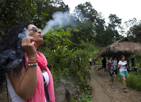 頗具爭(zhēng)議的泰國(guó)景點(diǎn)！