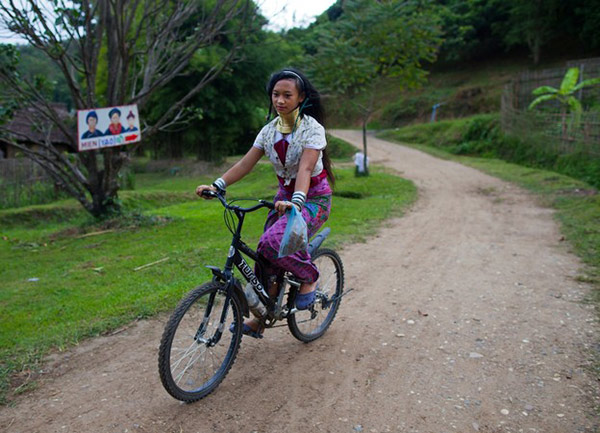 頗具爭議的泰國景點！