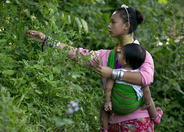 頗具爭議的泰國景點！