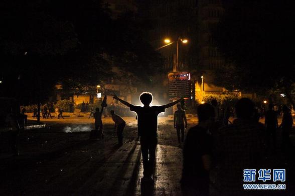 多國爆發(fā)反美浪潮 美加強(qiáng)全球使領(lǐng)館安保