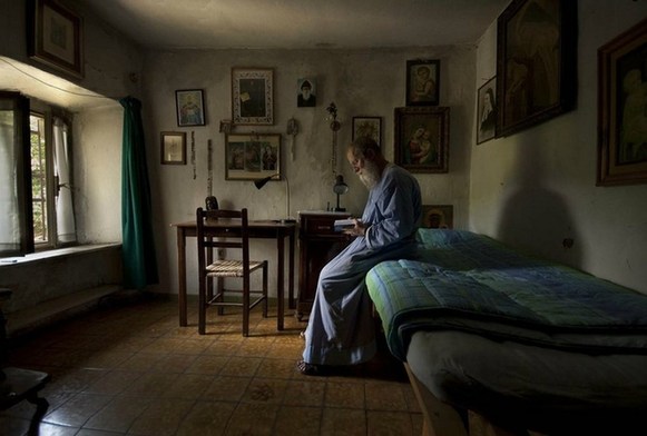 實拍世界各國隱士生活 遠離社會重新審視人生