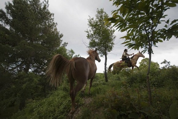 實拍世界各國隱士生活 遠(yuǎn)離社會重新審視人生