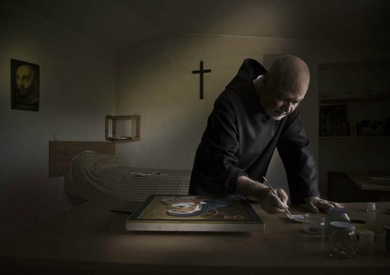 實拍世界各國隱士生活 遠離社會重新審視人生