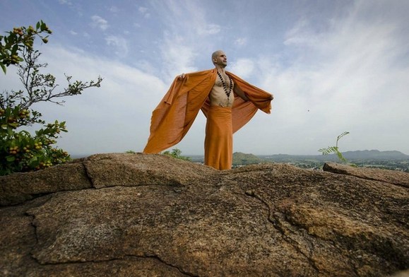 實拍世界各國隱士生活 遠離社會重新審視人生