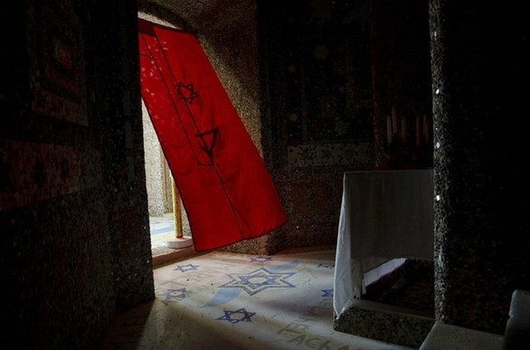 實(shí)拍世界各國隱士生活 遠(yuǎn)離社會(huì)重新審視人生